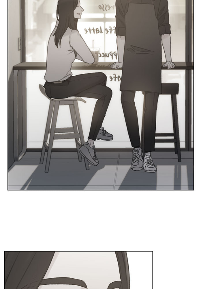 Death's Game Chapter 48 page 27 - 