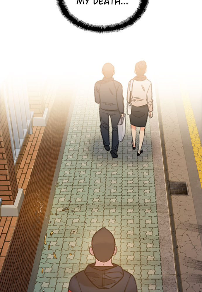 Death's Game Chapter 48 page 36 - 