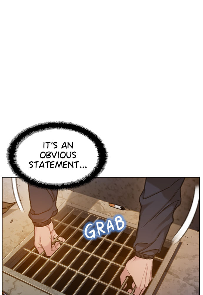 Death's Game Chapter 48 page 38 - 