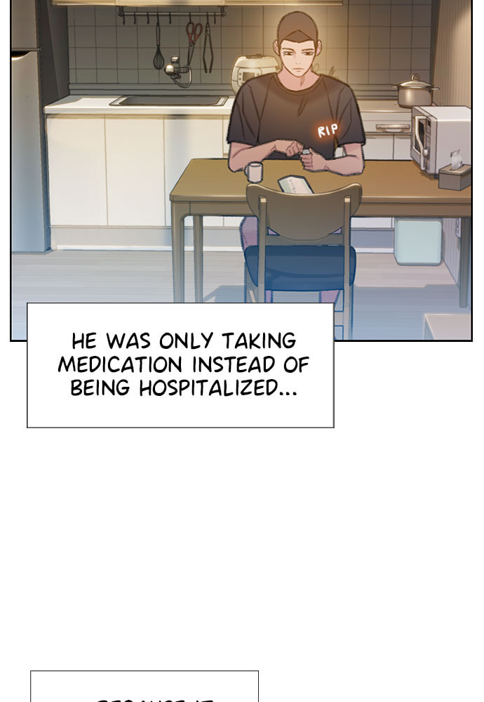 Death's Game Chapter 48 page 5 - 