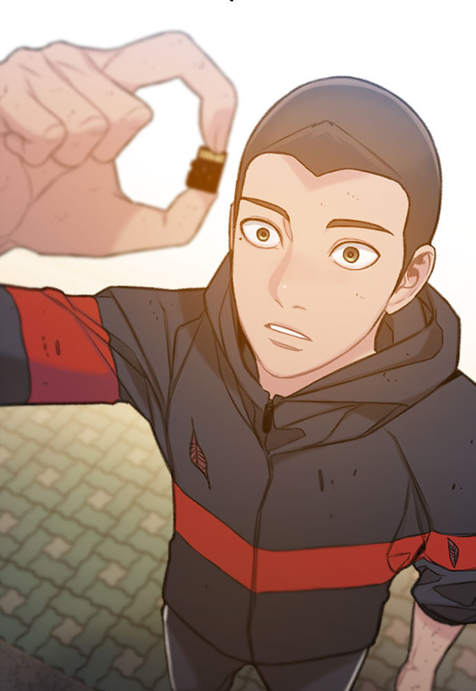 Death's Game Chapter 48 page 42 - 