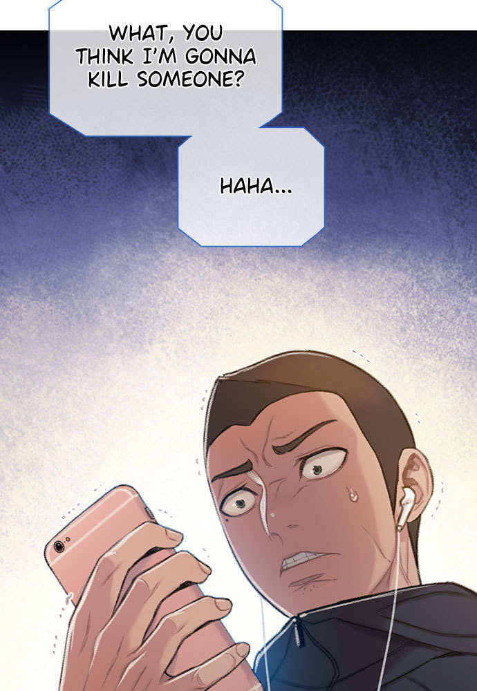 Death's Game Chapter 48 page 54 - 