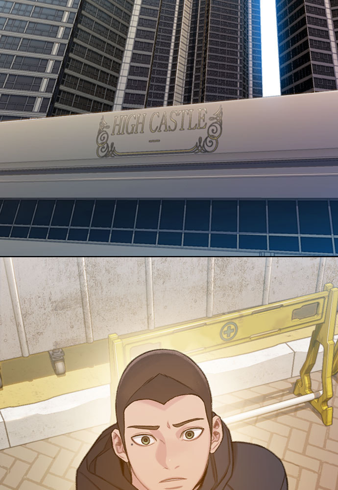 Death's Game Chapter 48 page 58 - 