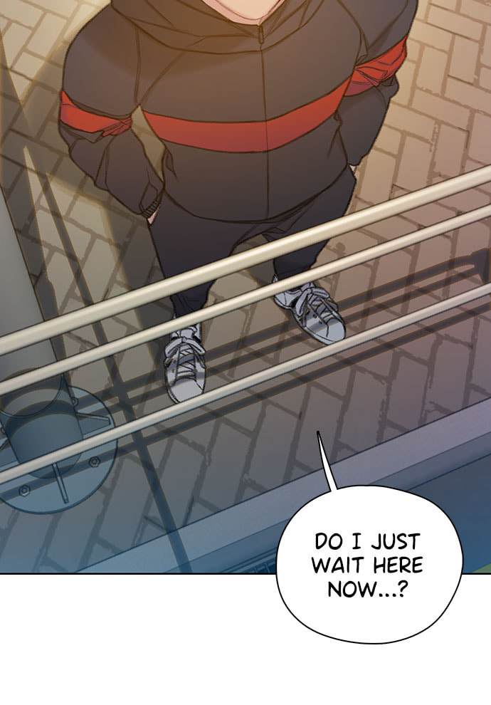 Death's Game Chapter 48 page 59 - 