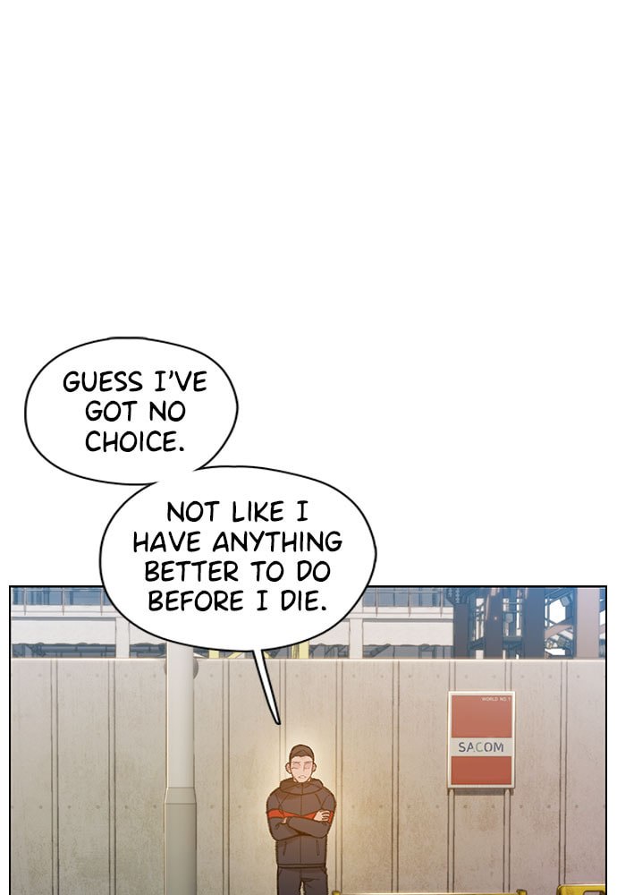 Death's Game Chapter 48 page 60 - 