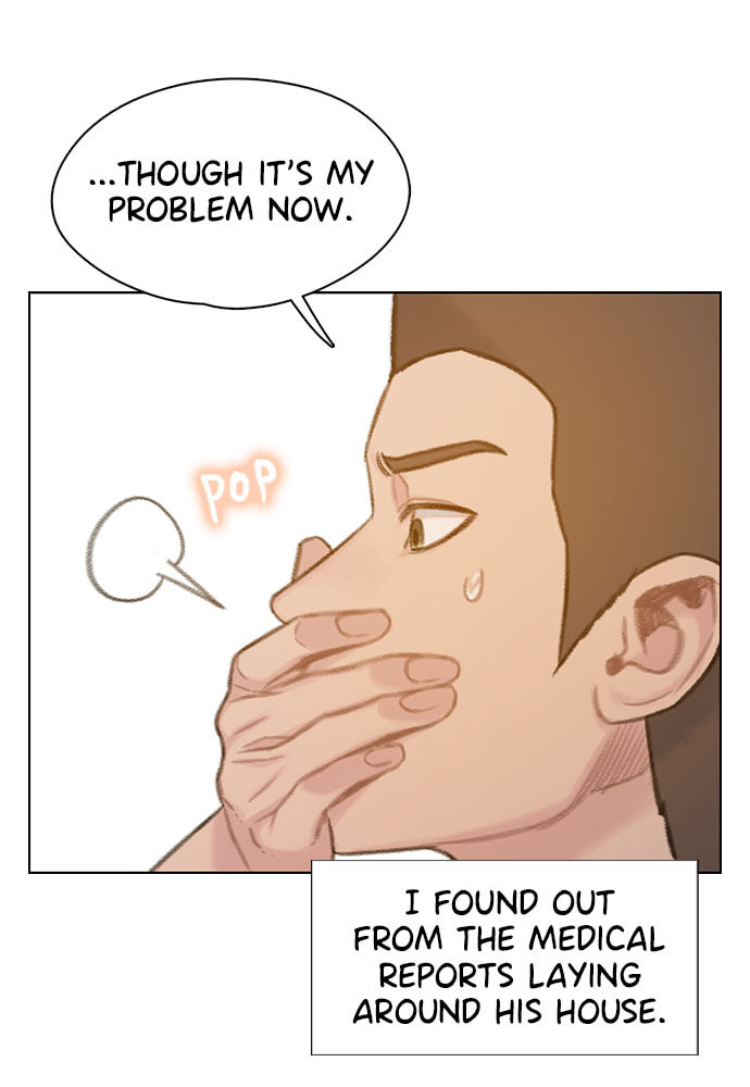 Death's Game Chapter 48 page 7 - 