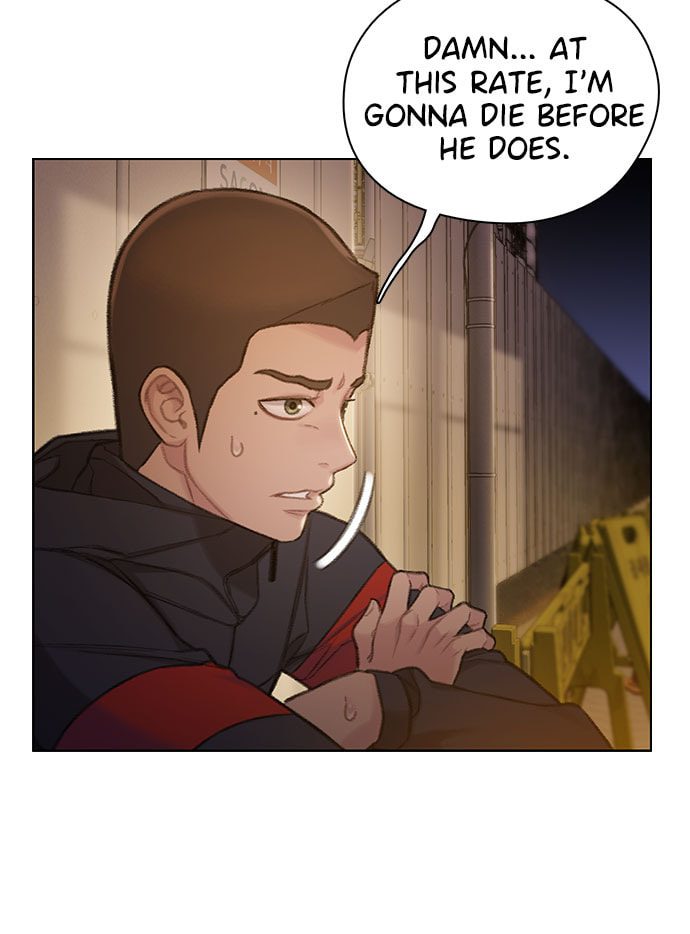 Death's Game Chapter 48 page 64 - 
