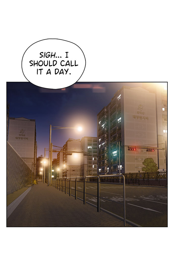 Death's Game Chapter 48 page 65 - 