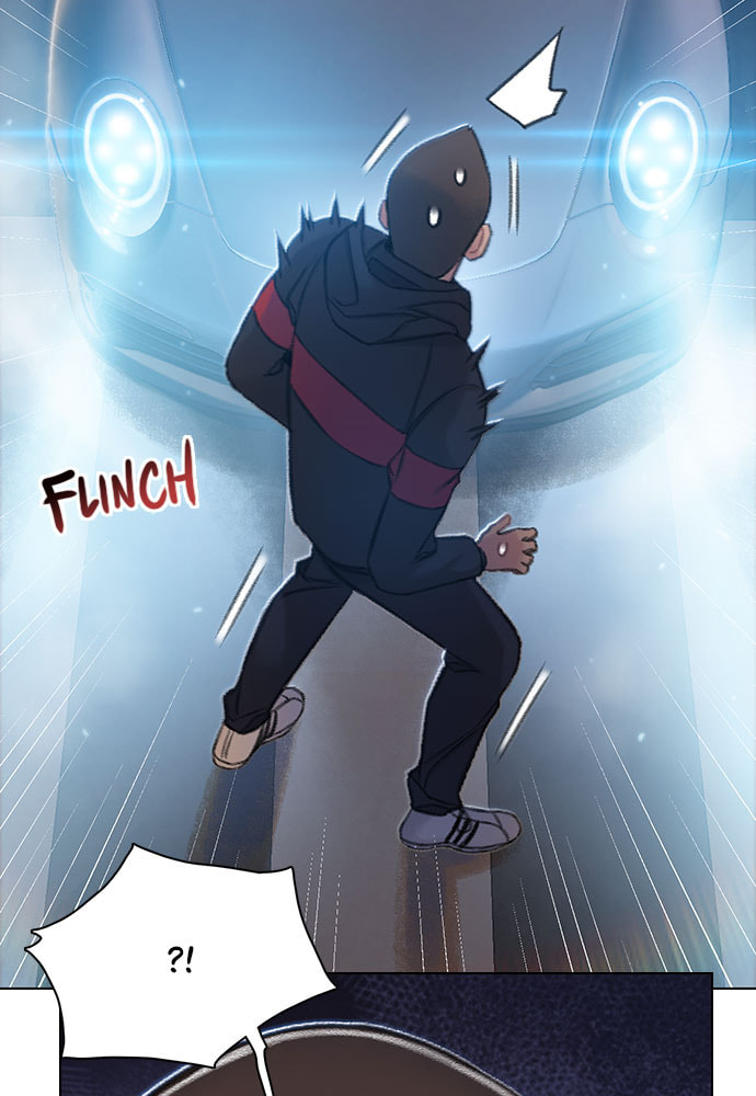 Death's Game Chapter 48 page 69 - 