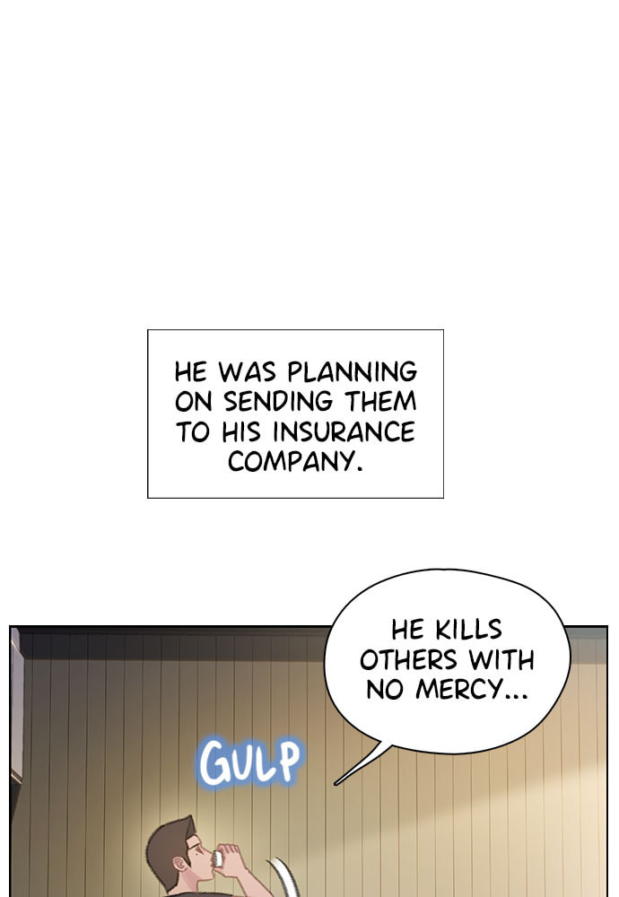 Death's Game Chapter 48 page 8 - 