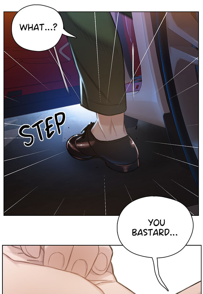 Death's Game Chapter 48 page 78 - 