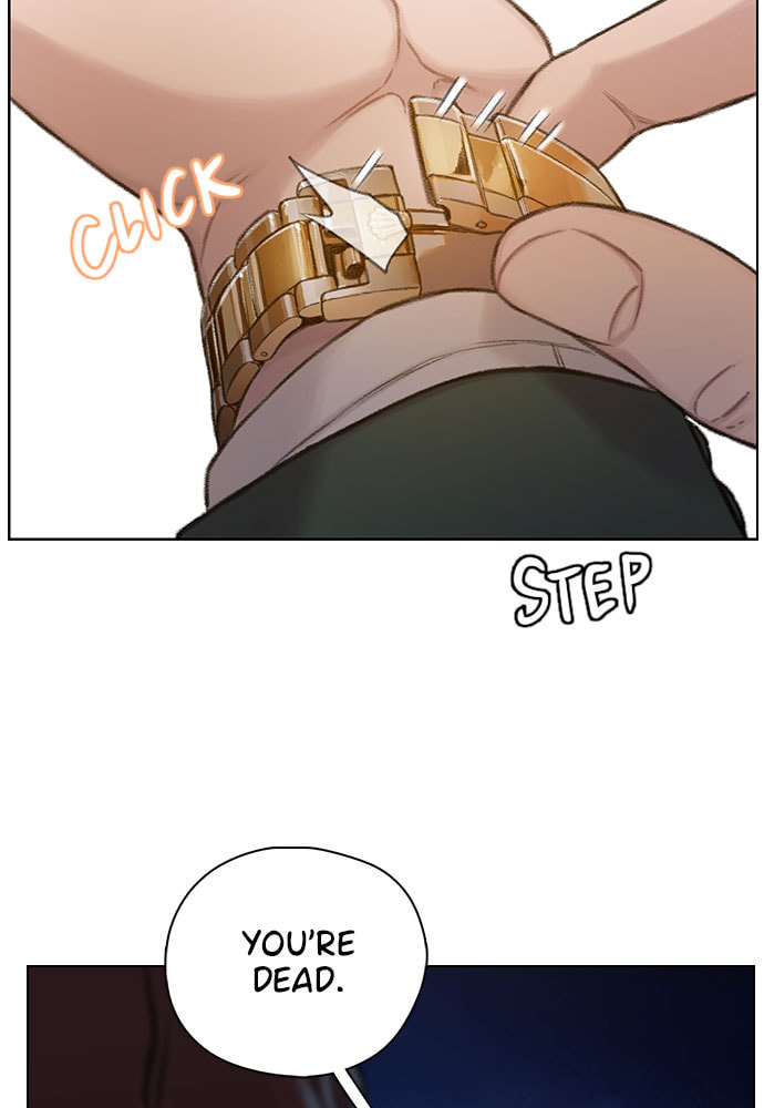 Death's Game Chapter 48 page 79 - 
