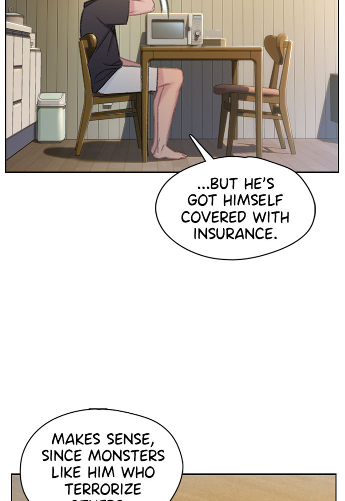 Death's Game Chapter 48 page 9 - 