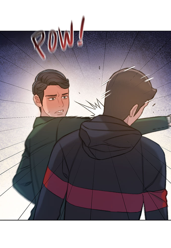 Death's Game Chapter 48 page 82 - 