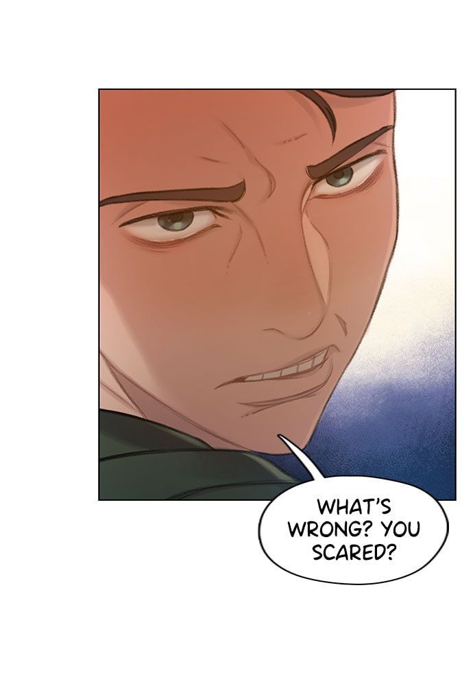 Death's Game Chapter 48 page 84 - 
