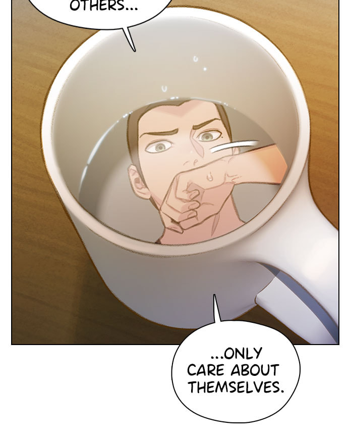 Death's Game Chapter 48 page 10 - 
