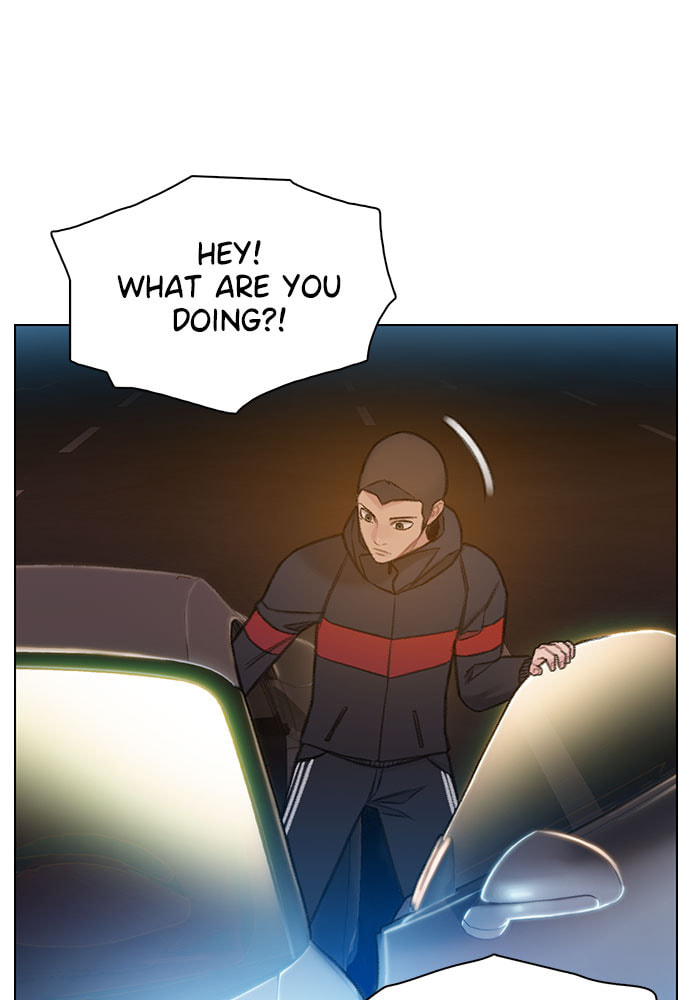 Death's Game Chapter 49 page 19 - 