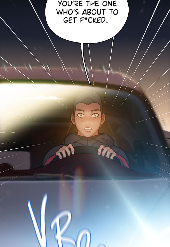 Death's Game Chapter 49 page 22 - 