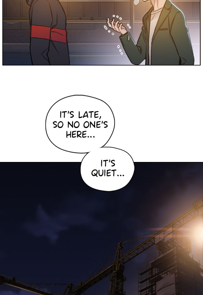 Death's Game Chapter 49 page 4 - 