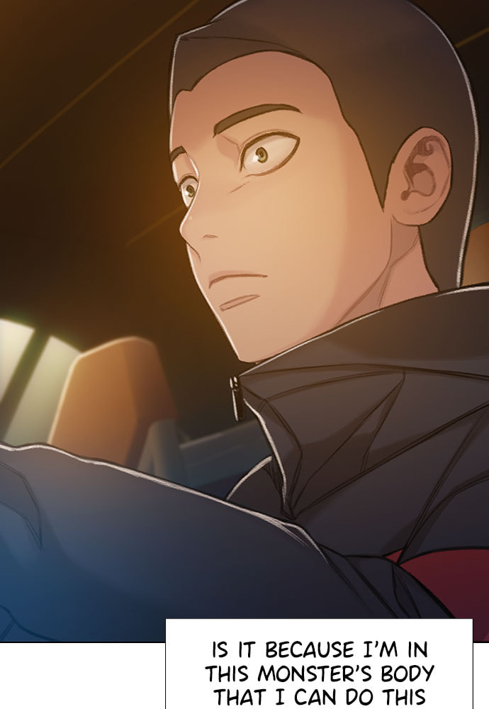 Death's Game Chapter 49 page 35 - 
