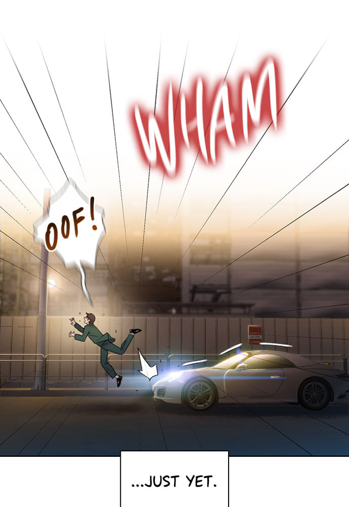 Death's Game Chapter 49 page 39 - 