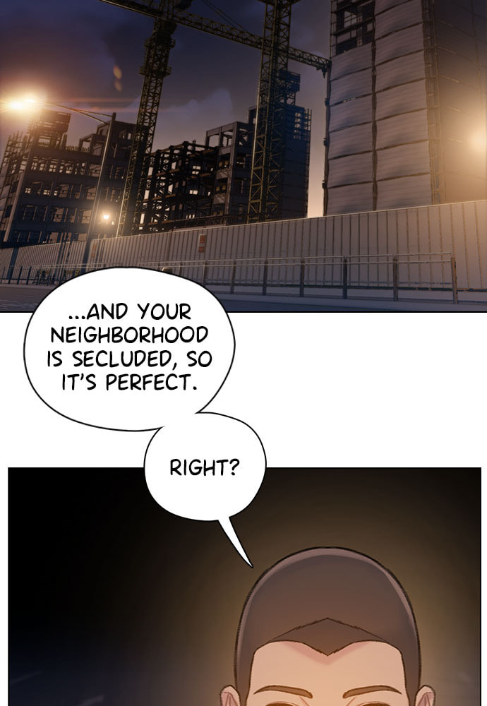Death's Game Chapter 49 page 5 - 