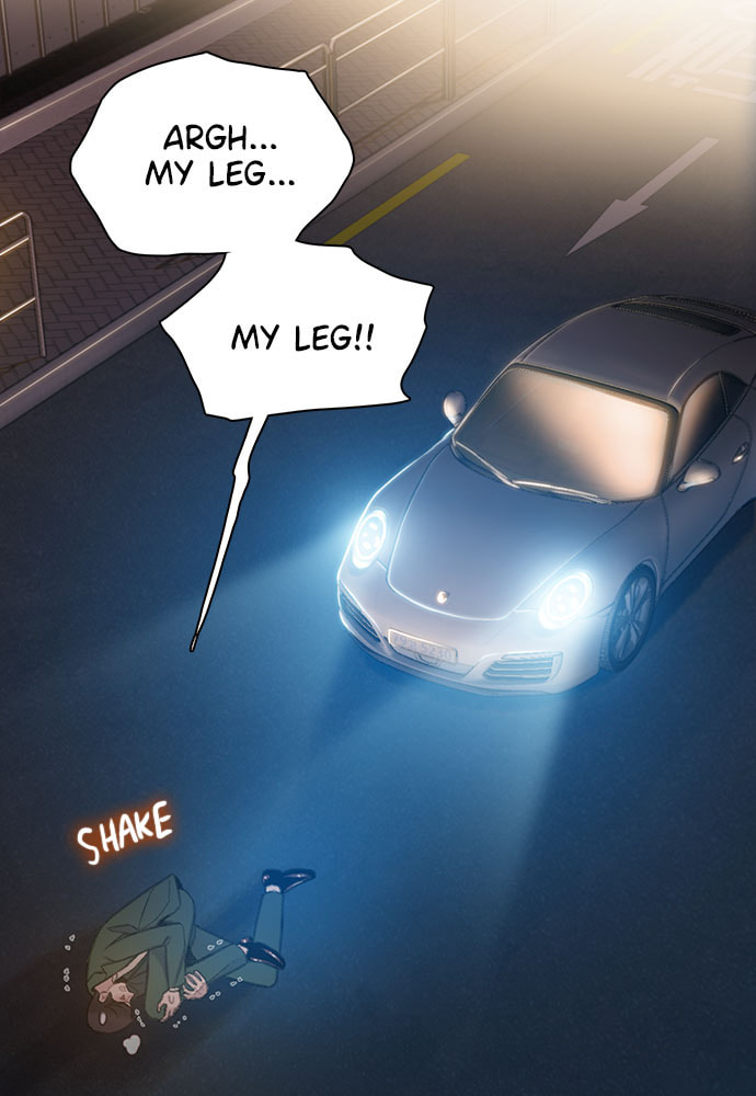 Death's Game Chapter 49 page 41 - 