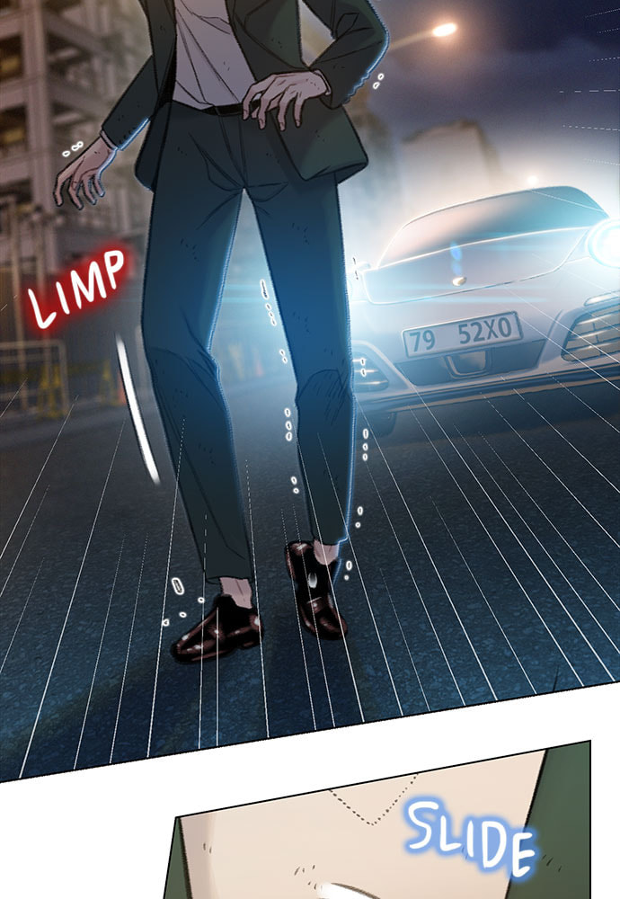 Death's Game Chapter 49 page 49 - 