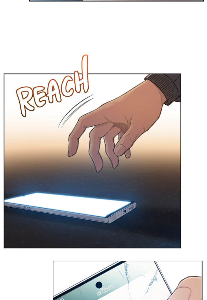 Death's Game Chapter 49 page 55 - 