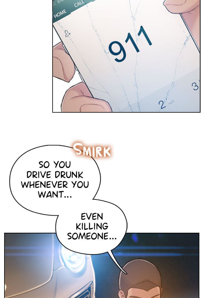 Death's Game Chapter 49 page 56 - 