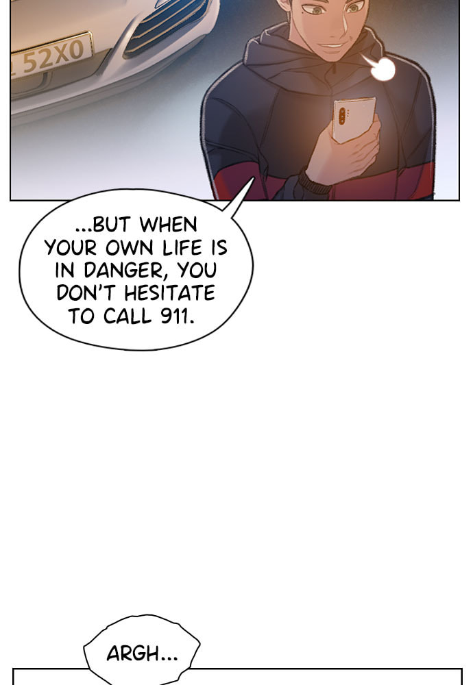 Death's Game Chapter 49 page 57 - 