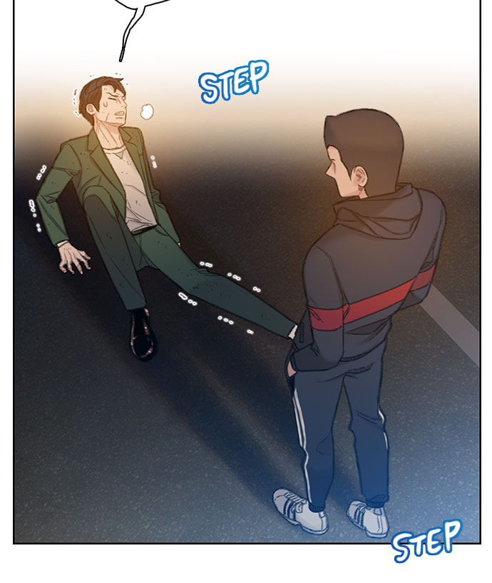 Death's Game Chapter 49 page 58 - 