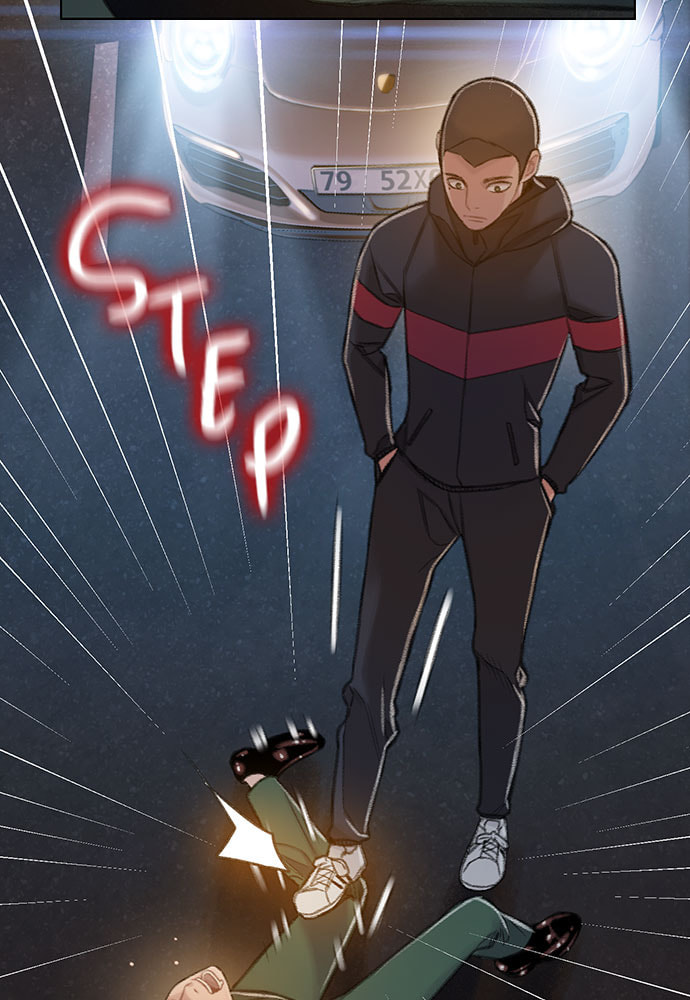 Death's Game Chapter 49 page 68 - 