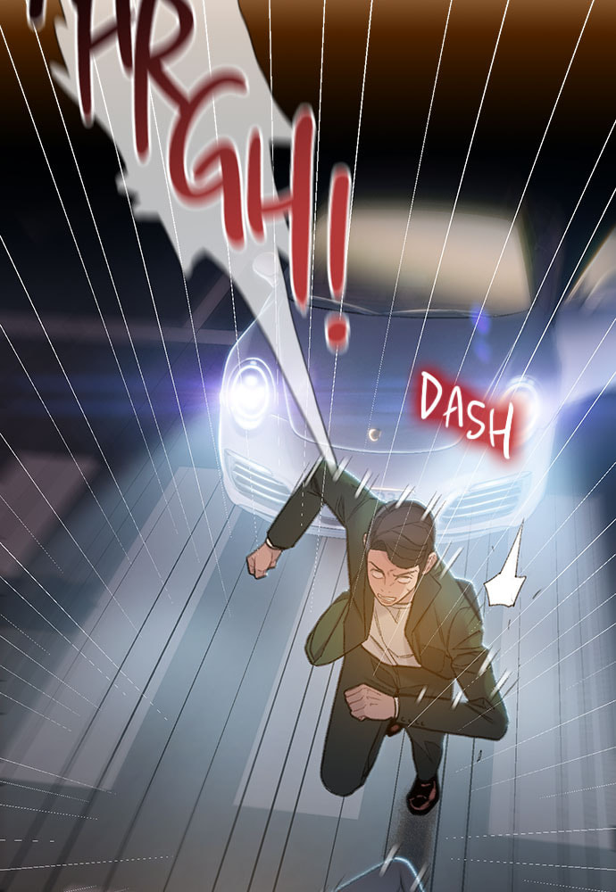 Death's Game Chapter 49 page 8 - 