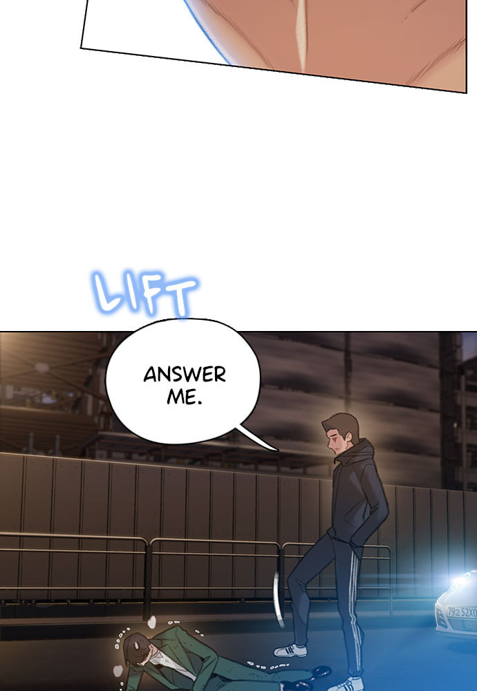 Death's Game Chapter 49 page 71 - 