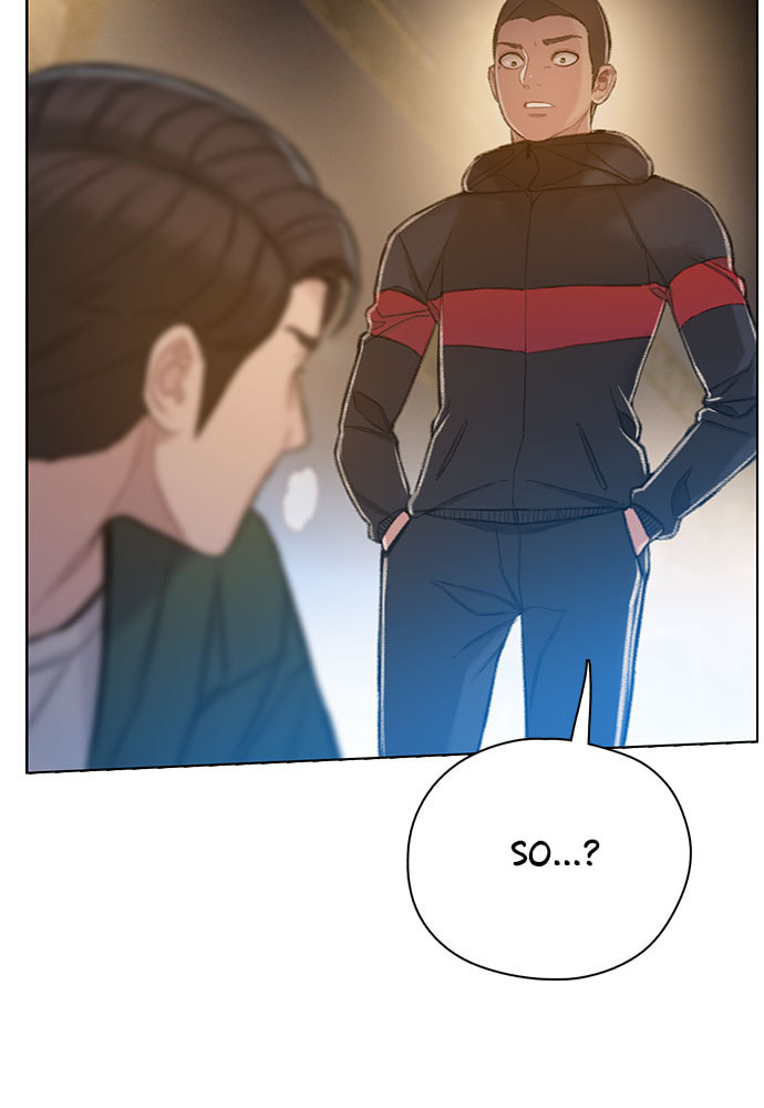 Death's Game Chapter 49 page 75 - 