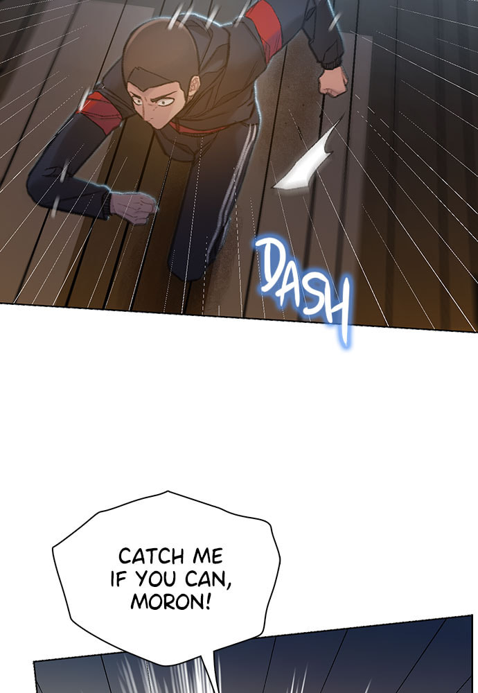 Death's Game Chapter 49 page 9 - 