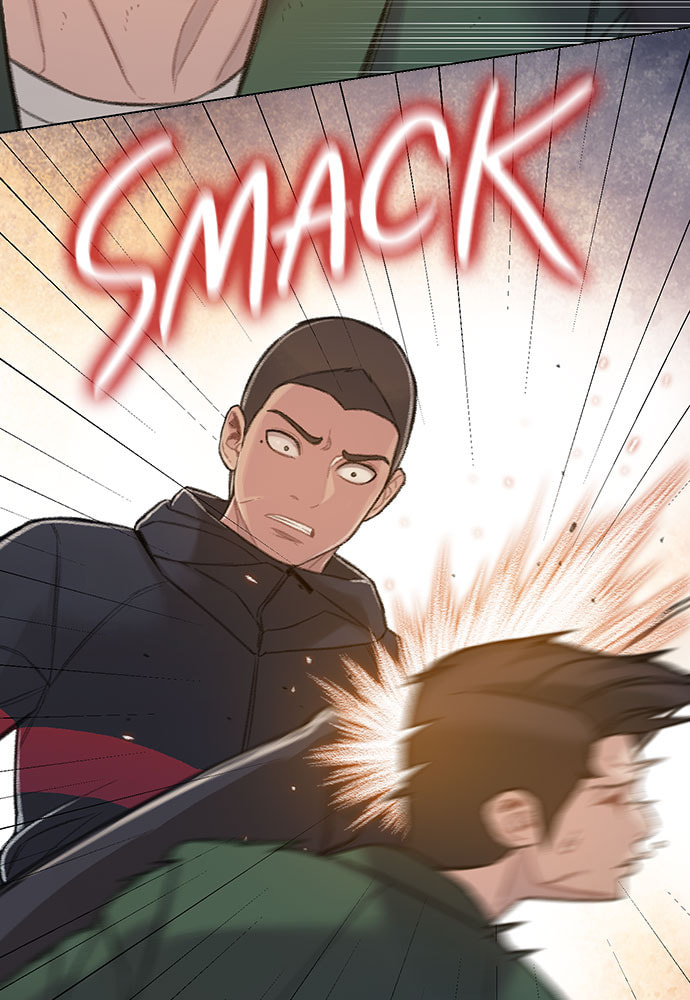 Death's Game Chapter 49 page 91 - 