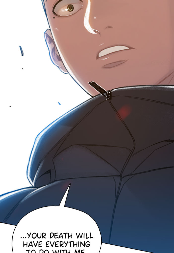 Death's Game Chapter 49 page 96 - 