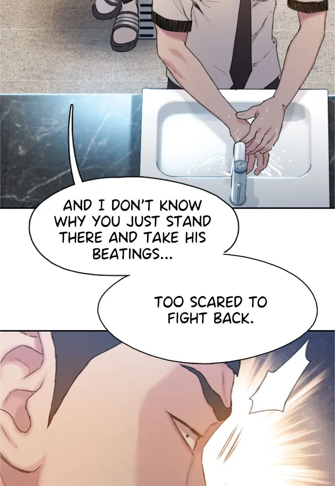 Death's Game Chapter 5 page 103 - 