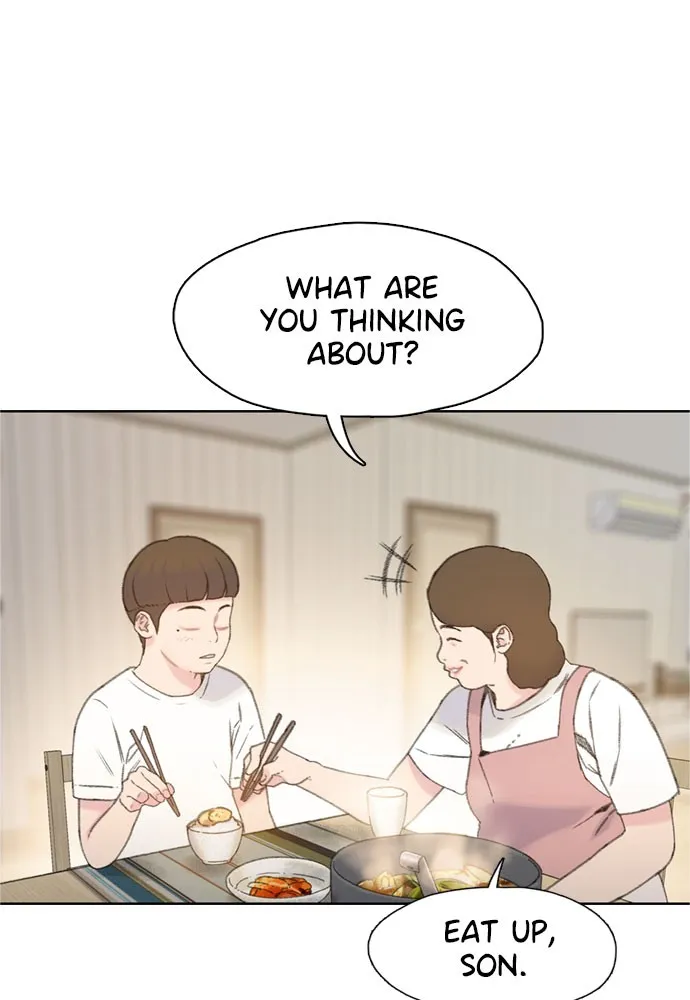 Death's Game Chapter 5 page 12 - 