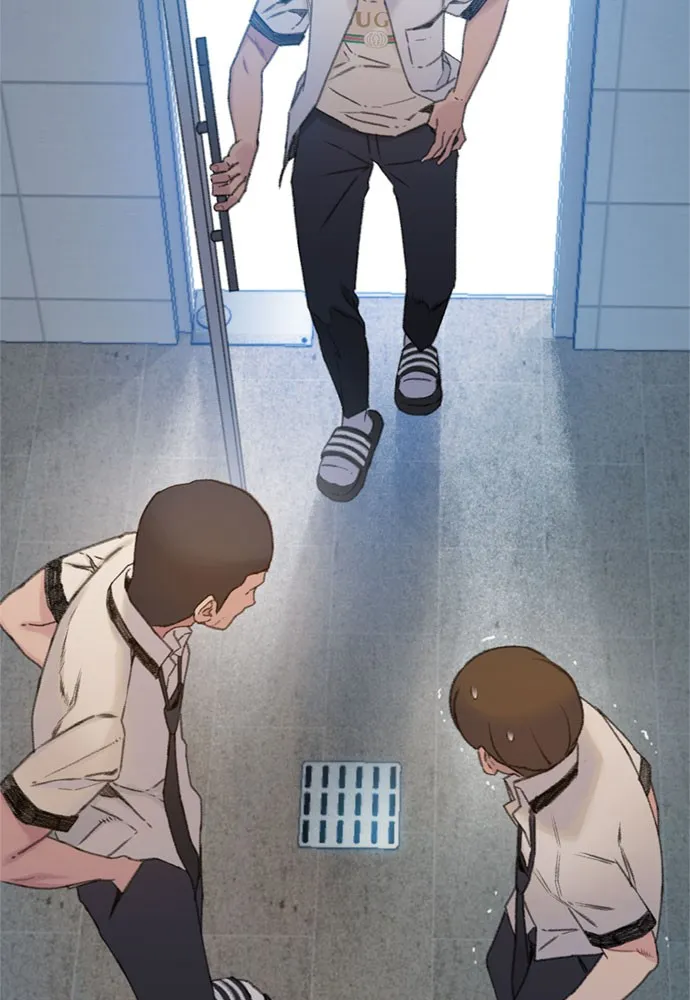 Death's Game Chapter 5 page 124 - 