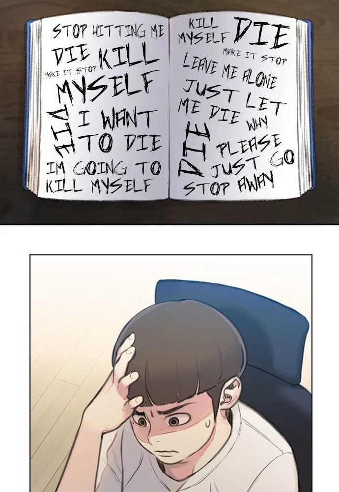 Death's Game Chapter 5 page 20 - 