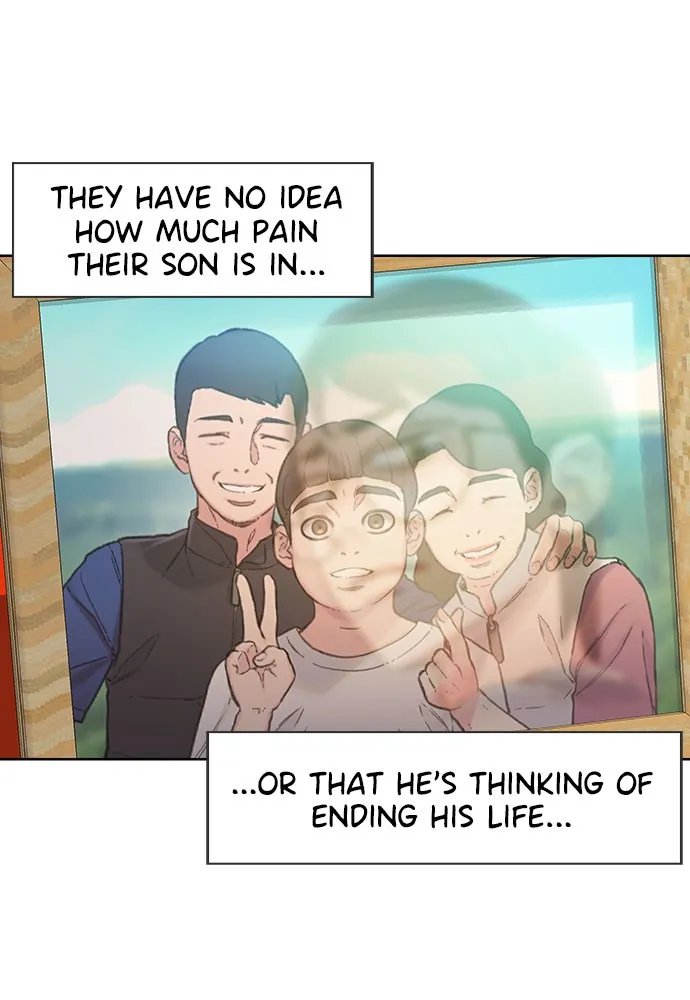 Death's Game Chapter 5 page 24 - 