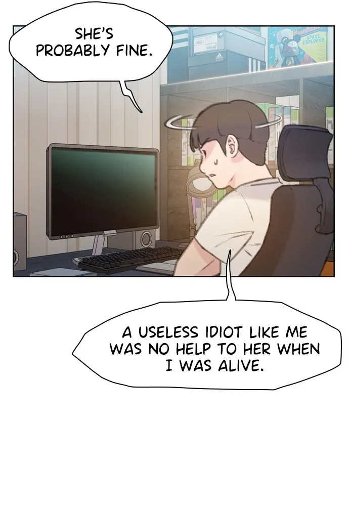Death's Game Chapter 5 page 29 - 