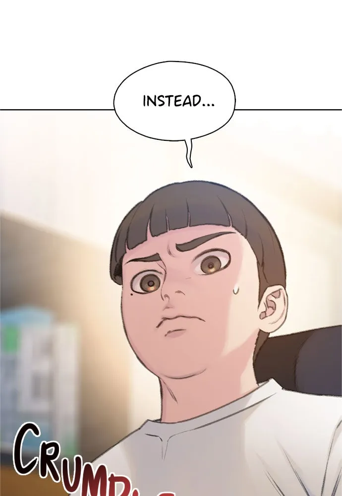 Death's Game Chapter 5 page 35 - 