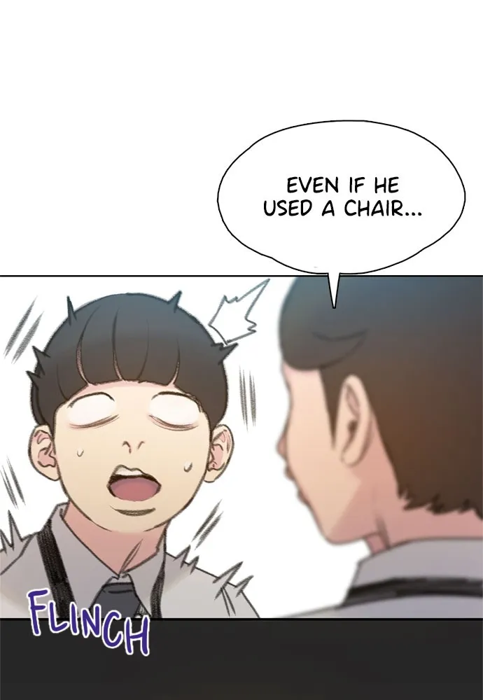 Death's Game Chapter 5 page 41 - 
