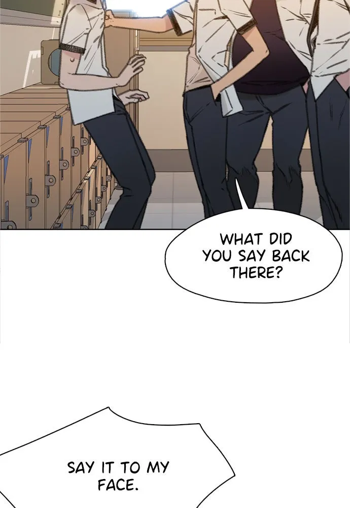 Death's Game Chapter 5 page 50 - 