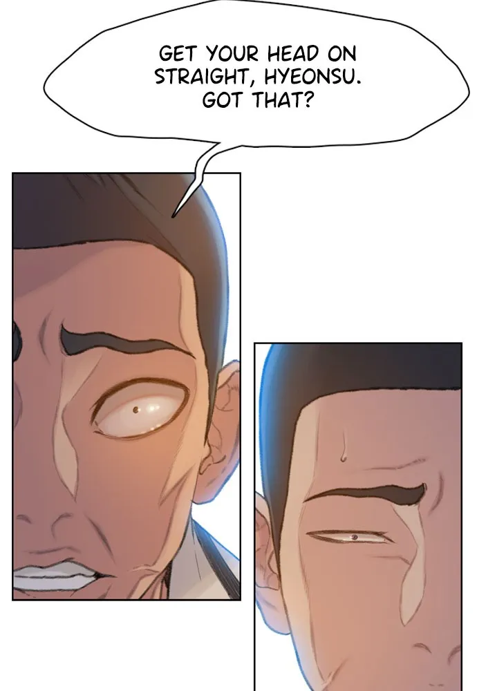 Death's Game Chapter 5 page 57 - 