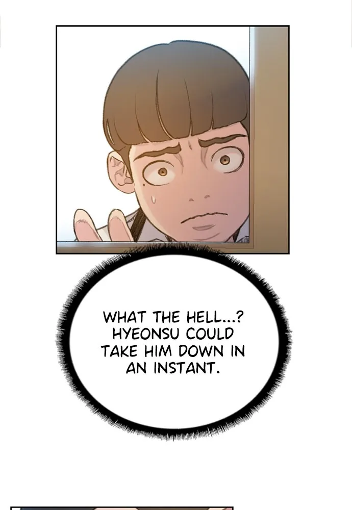 Death's Game Chapter 5 page 60 - 